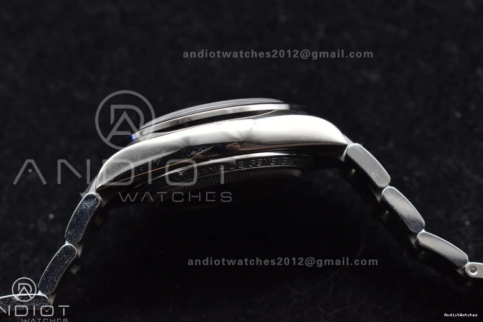 on A Bracelet White ADGF Comfortable Dial SS SS Best Black Edition 825 Daytona 0509